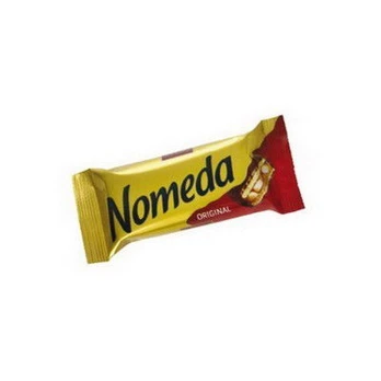 Šokoladinis batonėlis NOMEDA Original, 44 g
