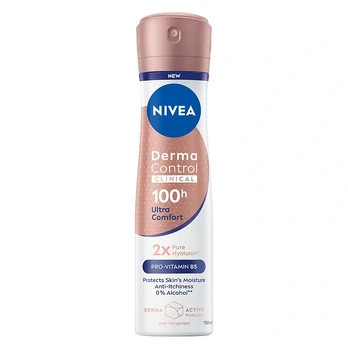 NIVEA_Derma Control DEO spray 150ml