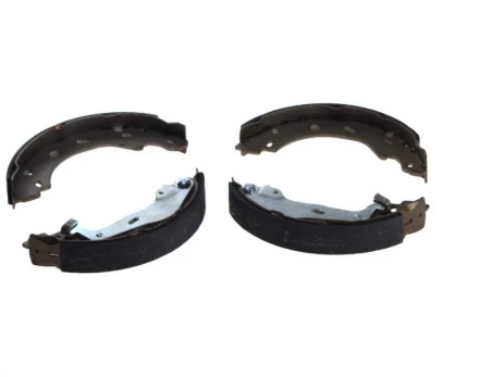 TEXTAR 91057400 Brake shoe set