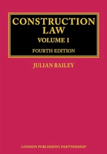 Construction Law