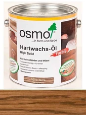 Aliejus Osmo Polyx, 2.5 l