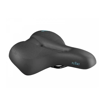 Balnelis Selle Royal Float 250x151mm (juoda)