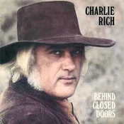 CD Charlie Rich - Behind Closed Doors