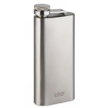 Metalinė gertuvė Kiro KI18F, 135 ml