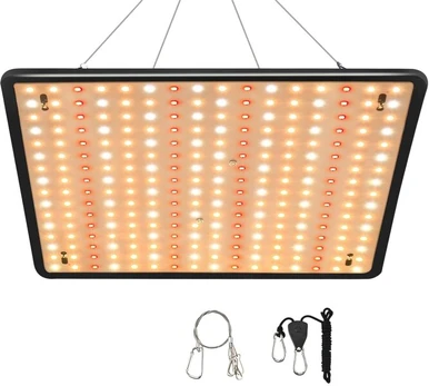 Dragonlight EW1000 LED augalų auginimo lempa
