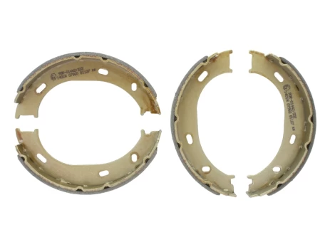 LPR LPR07960 Brake shoe set