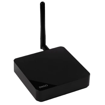 Engo EGATE PRO Zigbee 3.0 valdymo centralė