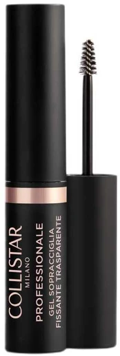 Collistar PROFESSIONALE eyebrow gel transparent fixative 1 u kaina