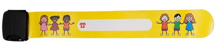 Troli Identification bracelet for children Friends