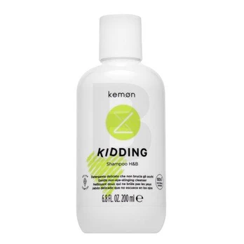 Kemon LIDING Kidding Šampūnas 200ml