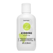 Kemon LIDING Kidding Šampūnas 200ml kaina