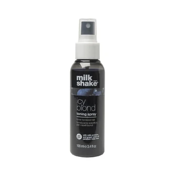 Milk Shake Icy Blond Toning Purškiklis 100ml