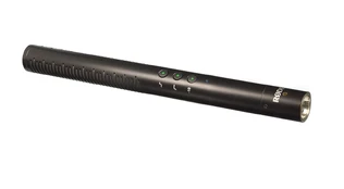 Rode NTG4 mikrofonas kaina