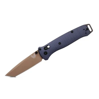 Benchmade 537FE-02 Bailout sulankstomas peilis