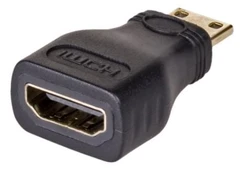 AKYGA ADAPTER HDMI F / MINI HDMI M AK-AD-04