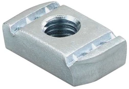Fischer 77407, Lock nut, 100 pc(s) kaina