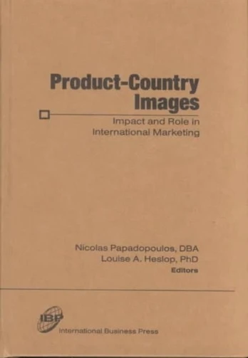 Product-Country Images