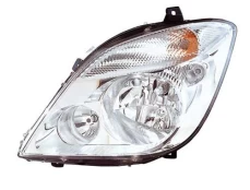 Priekinis žibintas ALKAR 2762966 kaina