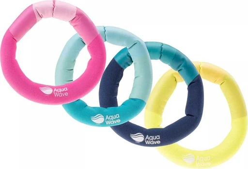 Aquawave RINGO DIVE nardymo žaislai