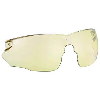 Bolle Combat Yellow Atsarginis akinių lęšis