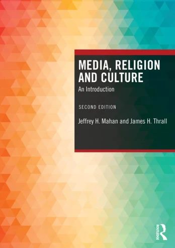 Media, Religion and Culture