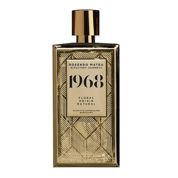 Rosendo Mateu Olfactive Journeys 1968 100 ml