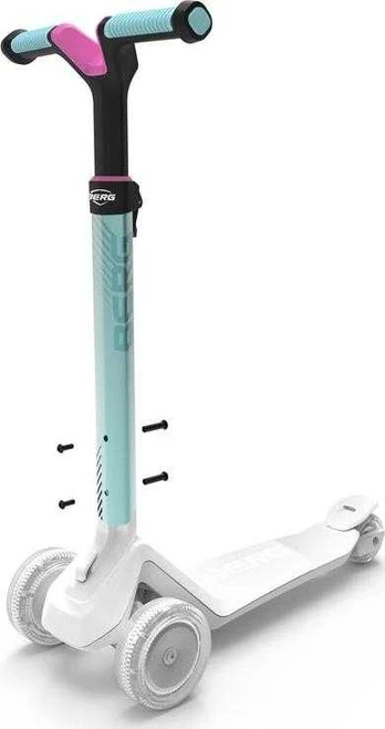 Berg Nexo Foldable - Handlebar Mint