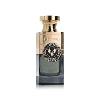 Electimuss Black Caviar 100ml Unisex