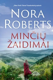 Minčių žaidimai kaina