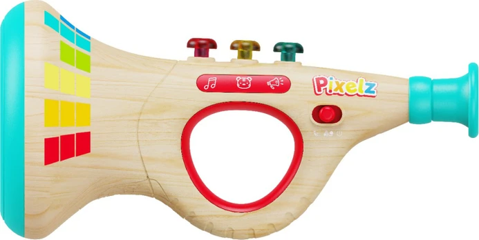 Hape - Pixelz Trumpet (87-1227)