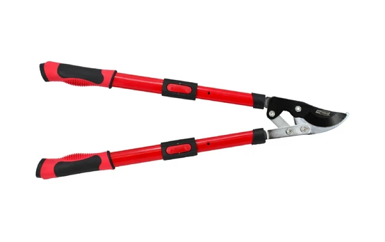 AW-Tools AWTOOLS TELESCOPIC BRANCH TRUCKER 670-920mm 45mm