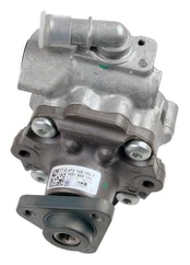 Hidraulinis siurblys, vairo sistema BOSCH K S00 000 164