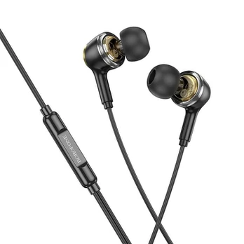 Borofone BM90 black