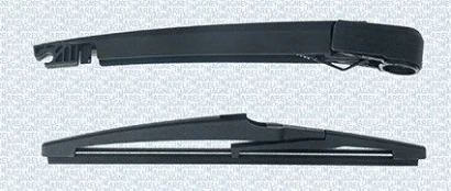 Valytuvai MAGNETI MARELLI 000723180406 kaina