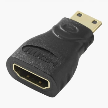 HDMI į HDMI mini adapteris