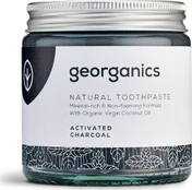Dantų pasta Georganics Mineral Toothpaste, 60 ml kaina