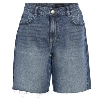 Šortai moterims, Mėlyna, Holla shorts