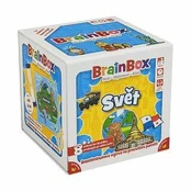 Adc Blackfire Entertainment Brainbox – pasaulis