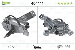 Valytuvo variklis VALEO 404111 kaina