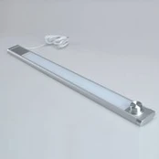 Müller Licht Calina Switch Tone DIM 60, sidabrinė