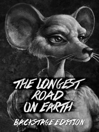 The Longest Road On Earth PC