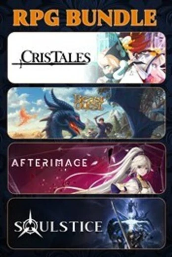 Rpg Bundle Xbox