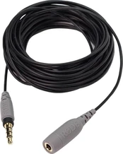 Rode extension cable SC1 TRRS 6m kaina