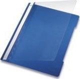 Leitz Skorozitas A4 PVC 25 vnt. Leitz