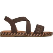 Basutės Tamaris 1-28110-44 Ruda