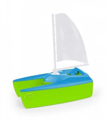 Boaties Catamaran