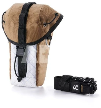 Tilta Fe CrossBody Bag - Brown