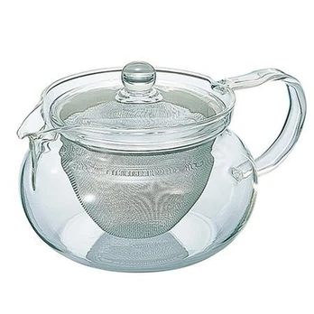 Arbatinukas Hario Cha Cha Kyusu Maru, 450 ml