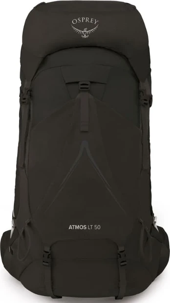 Osprey Trekking Backpack Osprey Atmos AG LT 50 black S/M