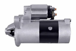 Starteris HELLA 8EA 011 610-731